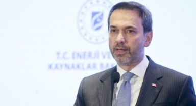 Bakan Bayraktar: 