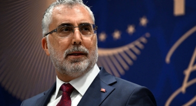 Bakan Işıkhan'dan asgari ücret mesajı