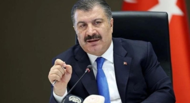 Bakan Koca’dan “Eris varyantı” açıklaması 