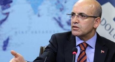 Bakan Şimşek duyurdu: Maaşlar artık 'hedef enflasyona göre' artacak