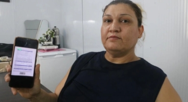 Bankada 130 milyon TL’lik deprem vurgunu iddiası