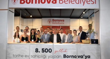 Başkan İduğ Fuar Stadı’nda İzmirliler ile buluştu