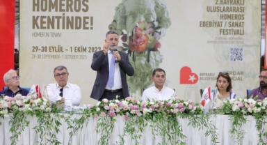 Başkan Sandal’dan ÇEDES tepkisi: “Eğitim sisteminin içini boşalttılar