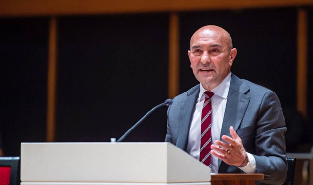 Başkan Soyer'den ÇEDES tepkisi: