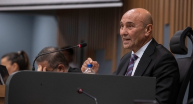 Başkan Soyer: “Türkiye'nin ilham alacağı kentsel dönüşüm modeli uyguluyoruz”