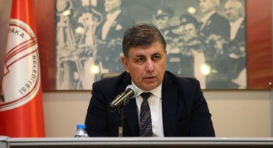 Başkan Tugay'dan Çiğli açıklaması: 