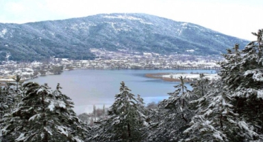 Başvuru yapıldı: İzmir’in akciğerinde patlatmalı maden ocağı 