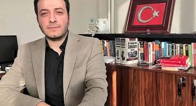 Batuhan Çolak gözaltına alındı