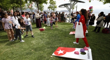 Bayraklı’da hareketlilik var!