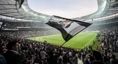 Beşiktaş yeni transferini duyurdu