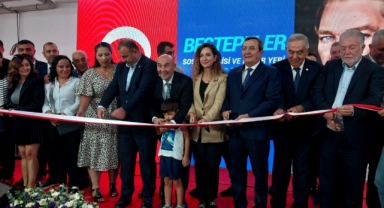 Beştepeler'e 30 milyon liralık dev yatırım: 