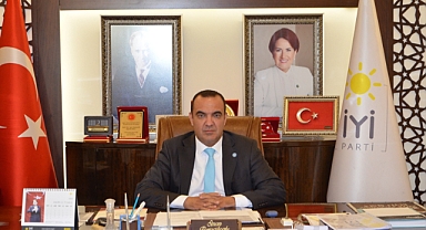 Bezircilioğlu'ndan işbirliği açıklaması: 