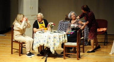 Bilge Çınarlar Sağlıklı Yaş Alma Merkezi hayata bağlıyor