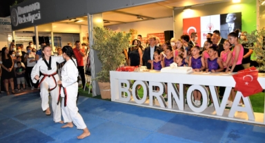 Bornova Belediyesi İEF'e hazır: 