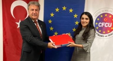 Bornova Belediyesi’nden yeşil gelecek programı