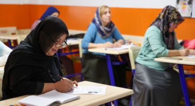 Buca Belediyesi’nin ücretsiz kursları başlıyor