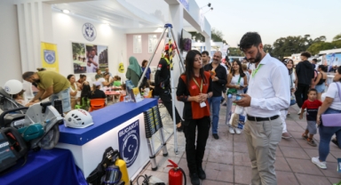 Buca Belediyesi tarihi ve kültürel zenginlikleriyle fuarda