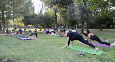 Buca’da Hareketlilik Haftası dopdolu içeriğiyle devam ediyor