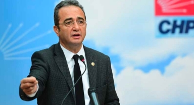 Bülent Tezcan’dan “helalleşme” açıklaması: “Hepimiz videodan öğrendik” 