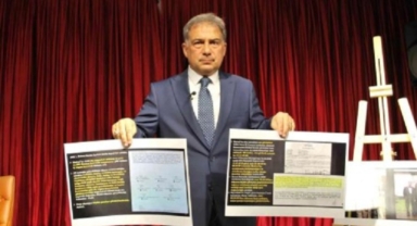 Büyükışık cinayetinde gelişme: Savcılık emniyetten yazıyı yeniden istedi