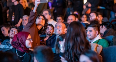 Büyükşehir Belediyesi'nden üniversite öğrencilerine 60 milyon lira destek