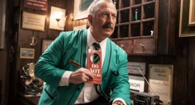 Cem Yılmaz, yeni filminin fragmanını paylaştı