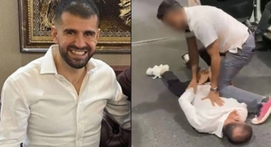 Çete lideri Kaplan, “kahramanlığa” sığındı: “15 Temmuz günü cansiperane mücadele vermiş bir kahraman...” 