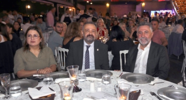 CHP Bayraklı’dan 100’üncü yıl buluşması