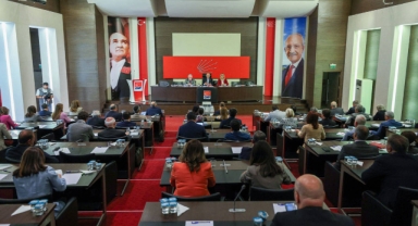 CHP'de genel başkanın seçileceği kurultay tarihi belli oldu