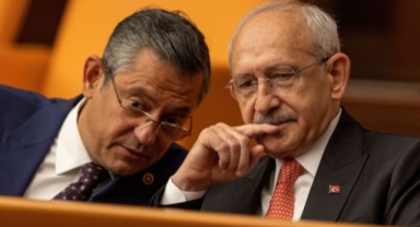 CHP’de genel başkanlık yarışı: Özgür Özel, genel başkanlık için düğmeye bastı