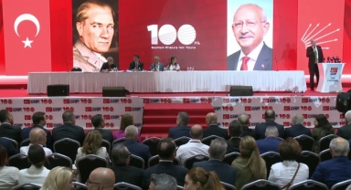 CHP İzmir'de yarışacak listeler belli oldu 