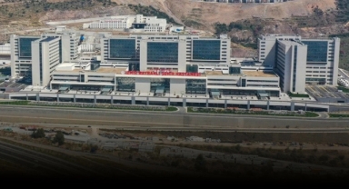 CHP'li Kılıç'tan Şehir Hastanesi açıklaması: 