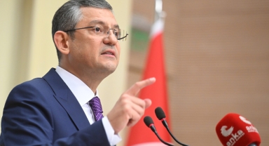 CHP'li Özel'den iddialara yanıt: 