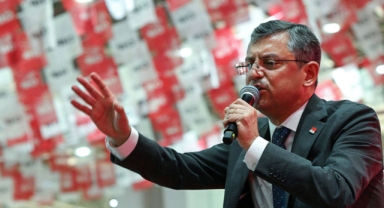 CHP’li Özel’den İzmir Kongresi açıklaması: “Hiçbiri gençlik kolları üyesi değildi” 