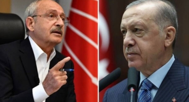 CHP lideri Kılıçdaroğlu: “Erdoğan tarihi bir skandala imza atmıştır” 