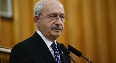 CHP Lideri Kılıçdaroğlu'ndan 'eğitim' eleştirisi