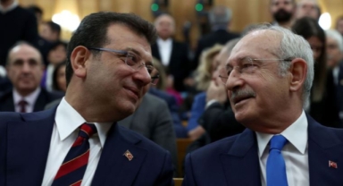 CHP liderinden İmamoğlu’na değişim yanıtı: “Tartışma CHP'yi büyütür” 