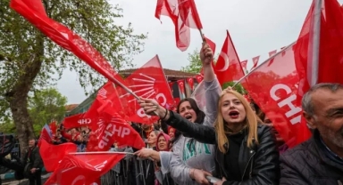 CHP'nin 100'üncü kuruluş yılı kutlama programı belli oldu