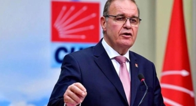 CHP Sözcüsü Öztrak’tan Akşener’e: Yolları açık olsun, kendileri bilir