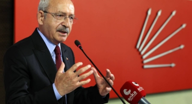 CHP yerel seçim startını Şanlıurfa'dan veriyor