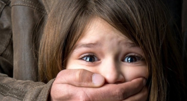 Çocuk istismarında rekor artış... '1 yılda 219 bin 170 vaka rapor edildi!'