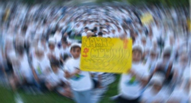 Çocuklar gericilere emanet: “Dinsel kobay olarak kullanıyorlar” 