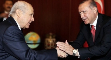 Cumhur'da yerel seçim çalışmaları hızlandı 