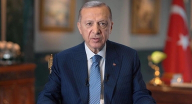 Cumhurbaşkanı Erdoğan CHP'li Tanrıkulu'nu hedef aldı: 