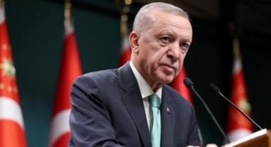 Cumhurbaşkanı Erdoğan İzmir'e geliyor!