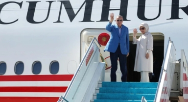 Cumhurbaşkanlığı'nın kaç uçağı var?