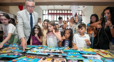 Cumhuriyet Semtevlerinde kurs kayıtları başladı