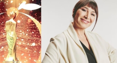 Demet Akbağ ‘Yeter’ dedi jüri başkanlığından çekildi