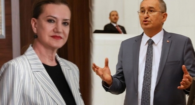 DEÜ Rektörü Hotar'a kötü haber: Halkın hakkını savunmaya devam edeceğiz