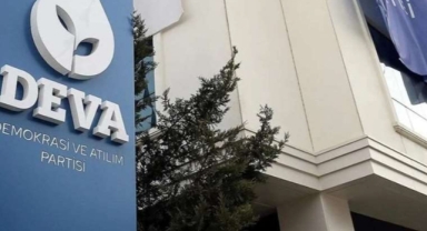 DEVA Partisi'nin Spotify hesabı hacklendi, AK Parti logosu konuldu